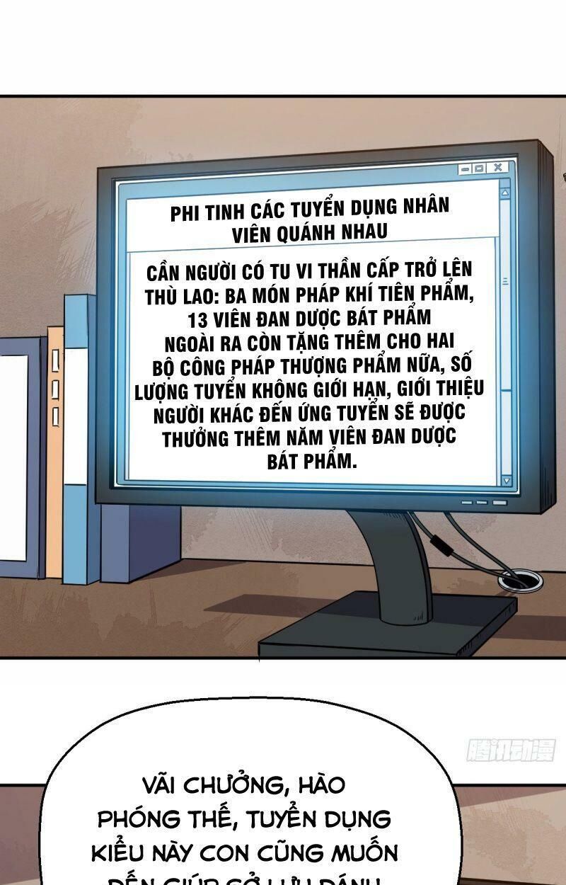 Tổ Thượng Có Tiền Chapter 26 - Trang 2