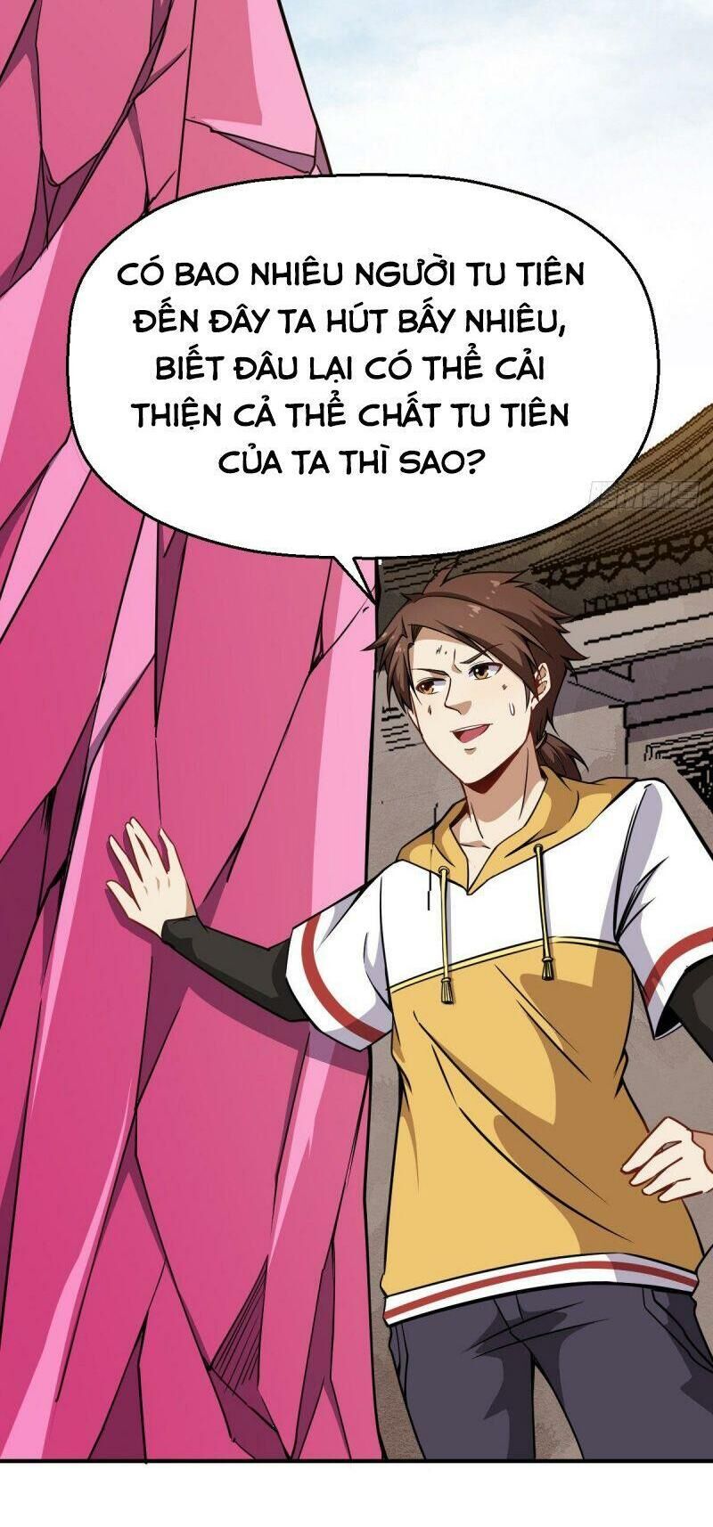 Tổ Thượng Có Tiền Chapter 26 - Trang 2