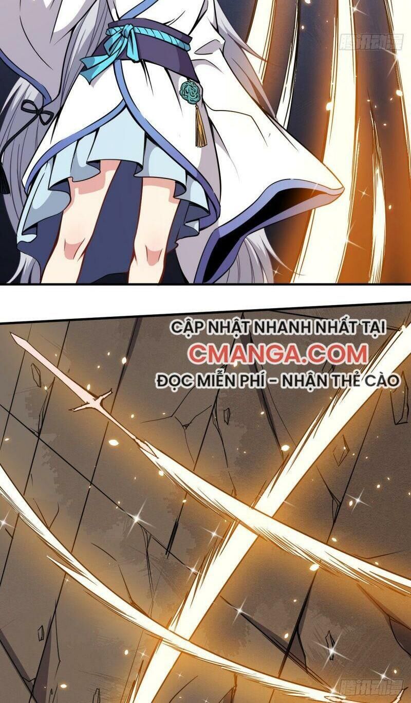 Tổ Thượng Có Tiền Chapter 26 - Trang 2