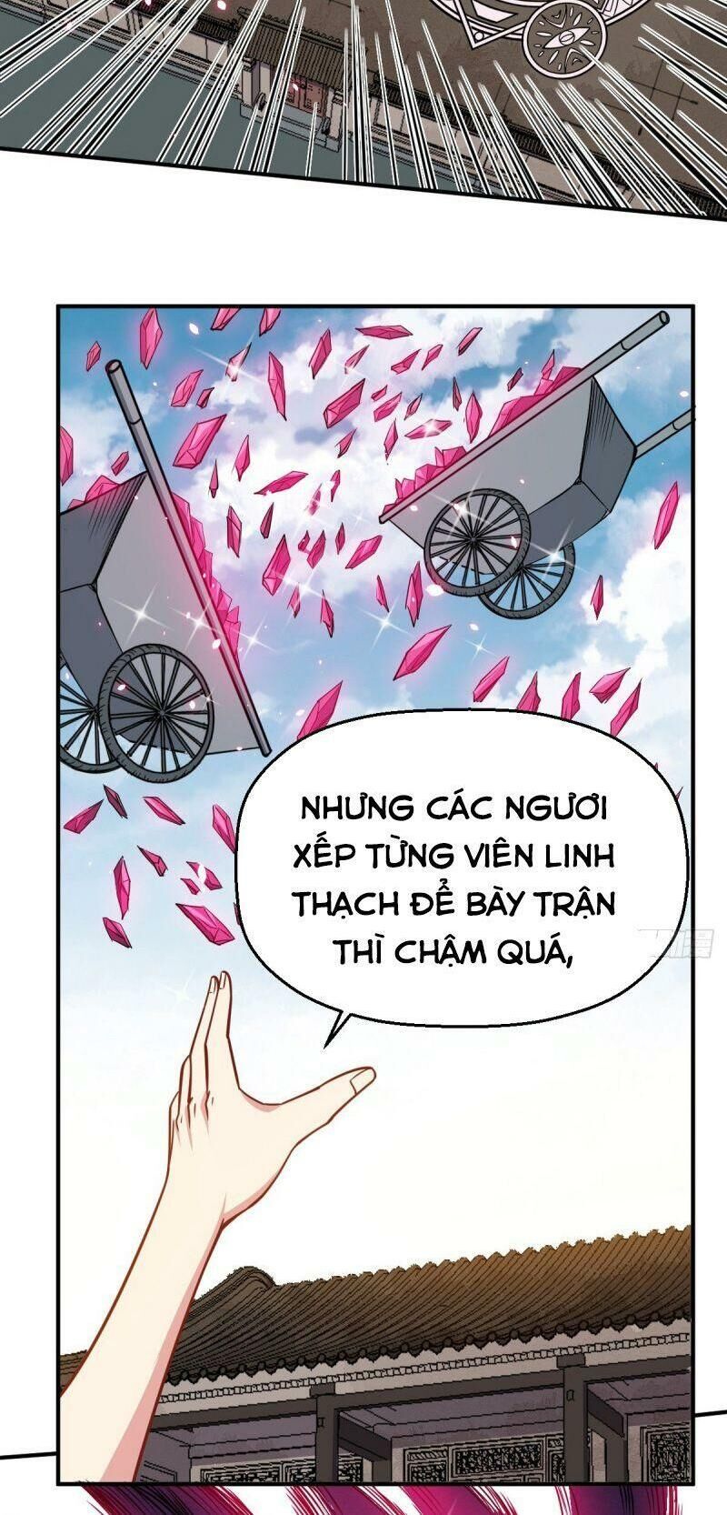 Tổ Thượng Có Tiền Chapter 26 - Trang 2