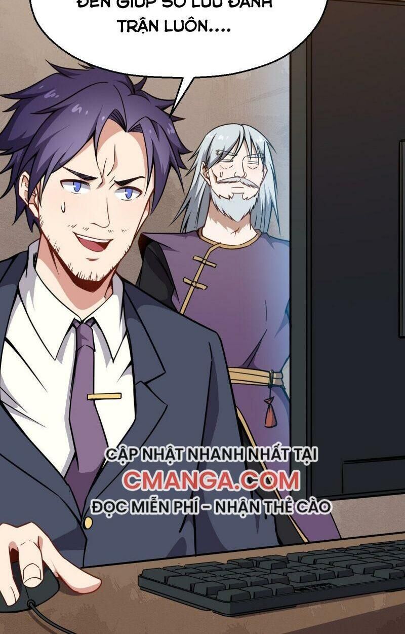 Tổ Thượng Có Tiền Chapter 26 - Trang 2