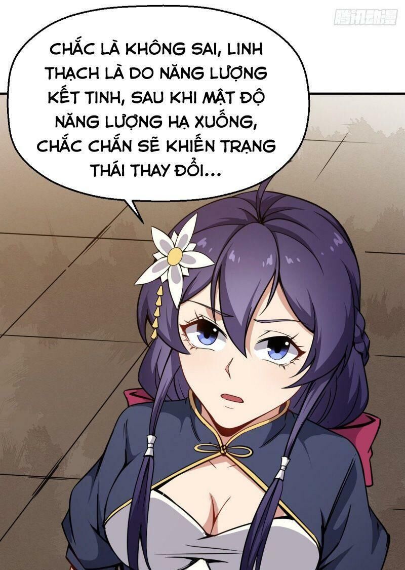Tổ Thượng Có Tiền Chapter 26 - Trang 2