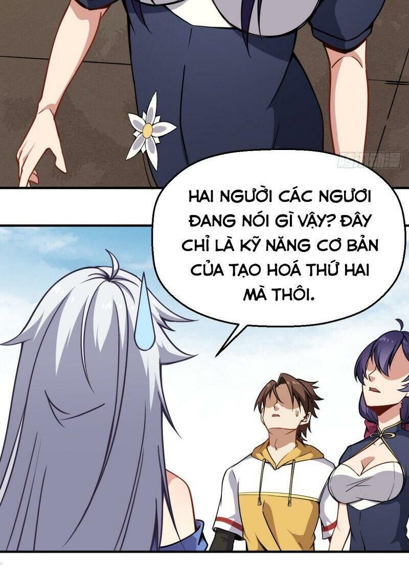 Tổ Thượng Có Tiền Chapter 26 - Trang 2