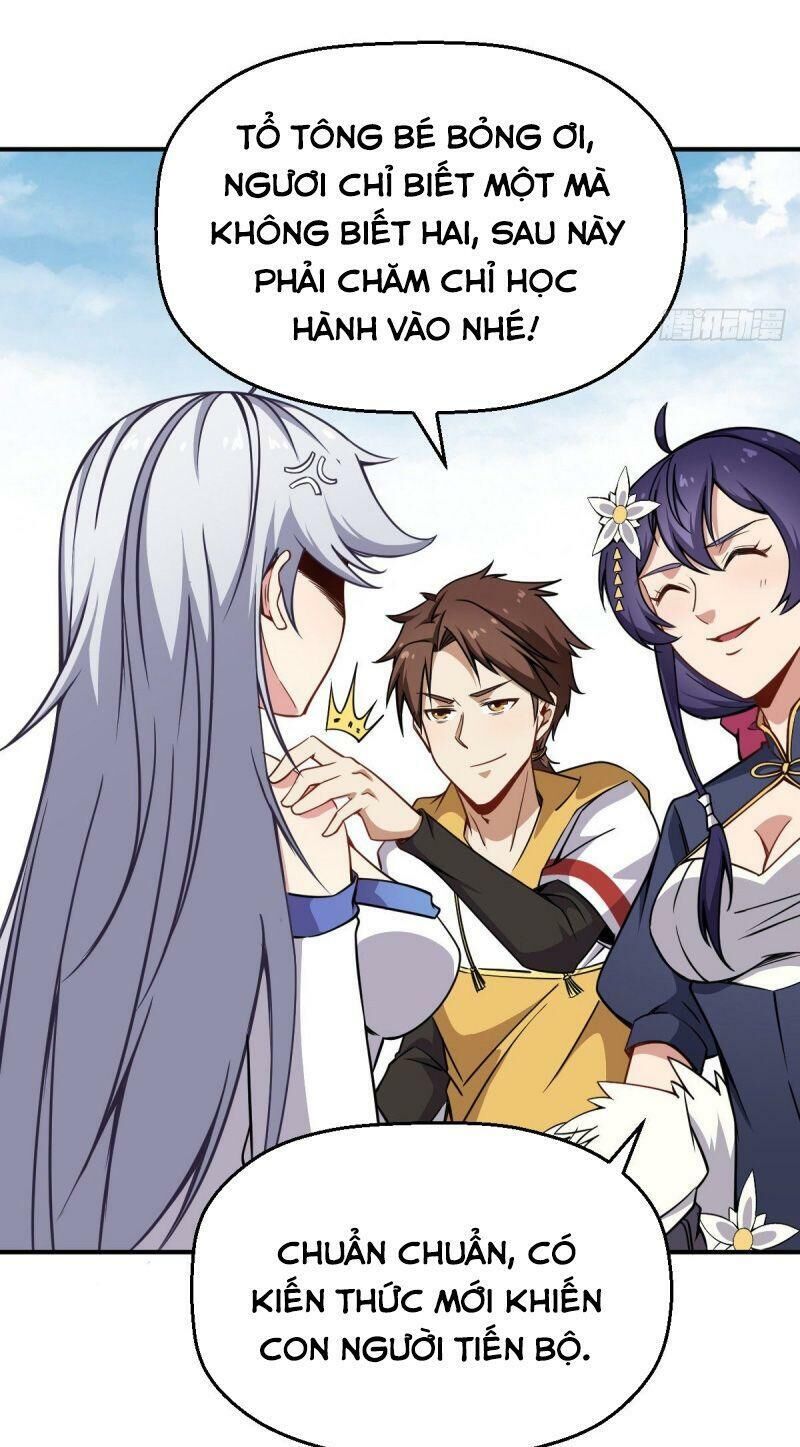 Tổ Thượng Có Tiền Chapter 26 - Trang 2