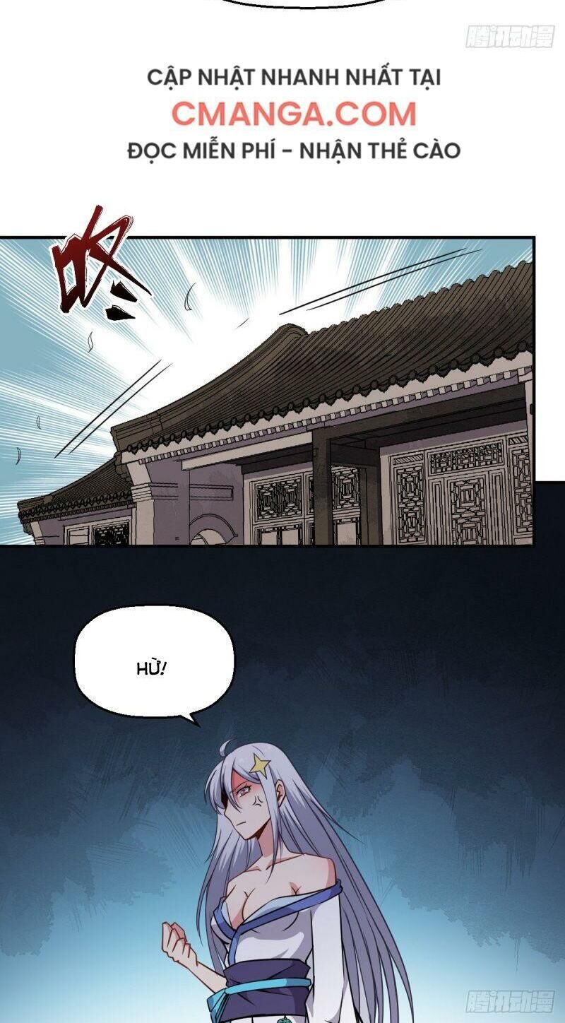 Tổ Thượng Có Tiền Chapter 26 - Trang 2