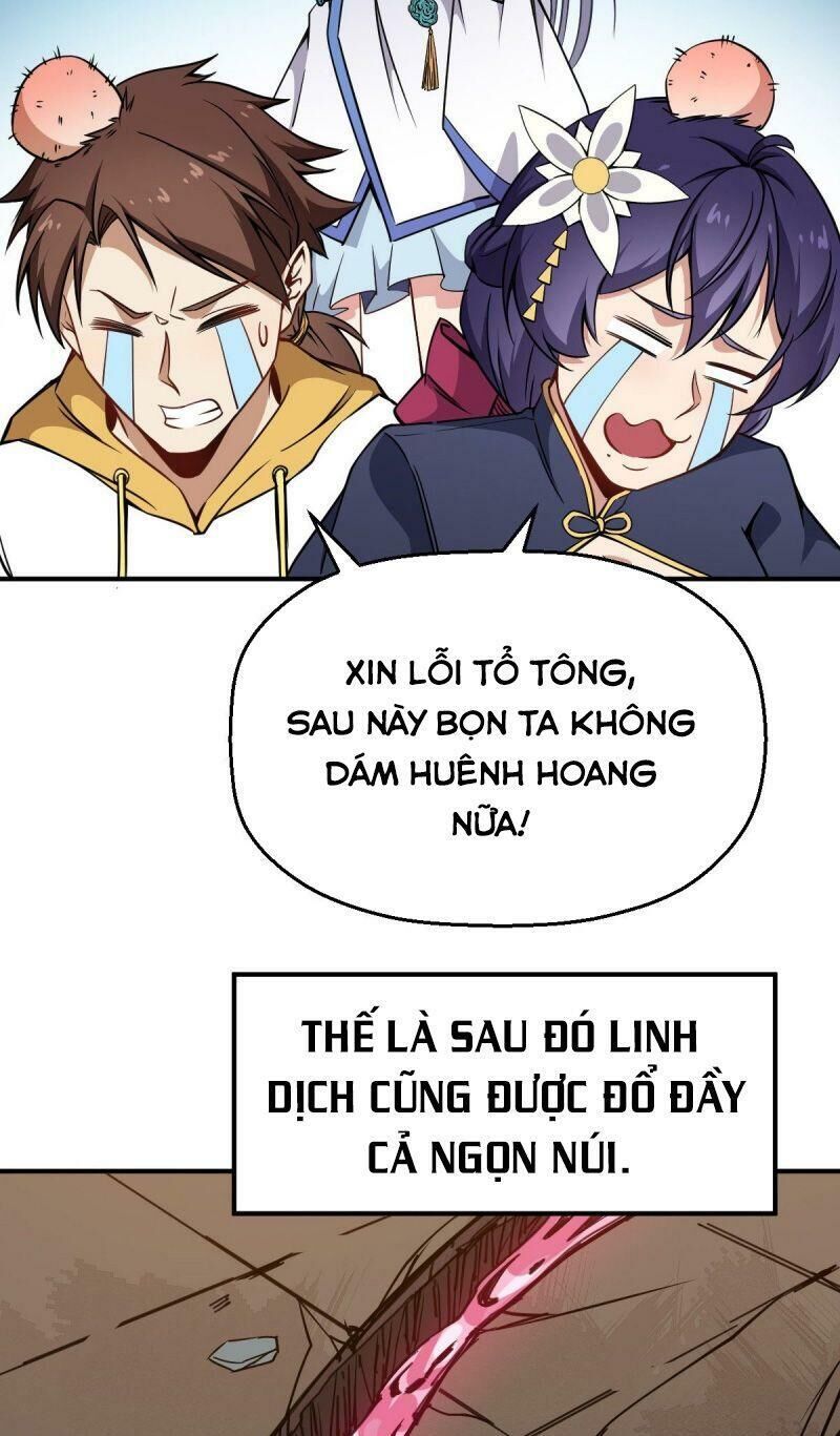 Tổ Thượng Có Tiền Chapter 26 - Trang 2