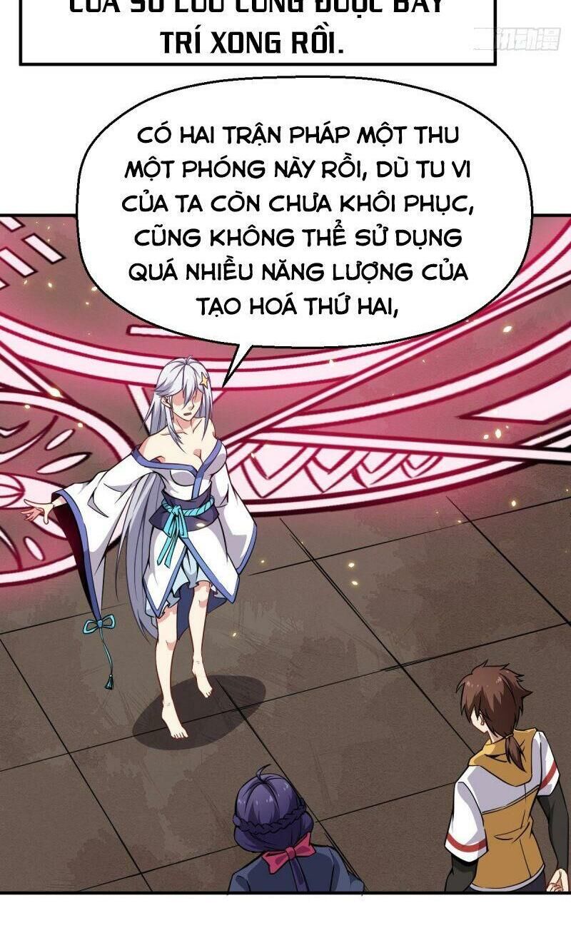 Tổ Thượng Có Tiền Chapter 26 - Trang 2