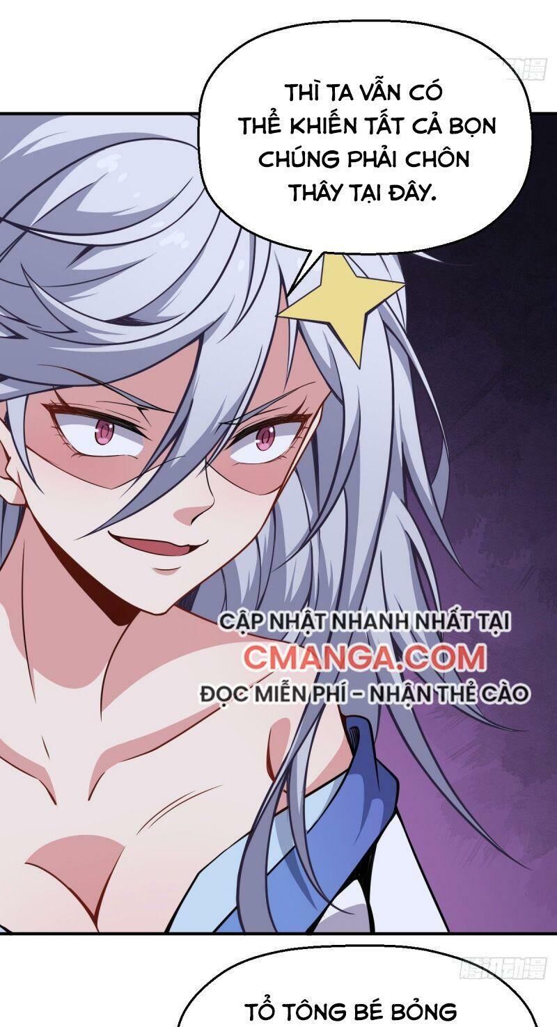 Tổ Thượng Có Tiền Chapter 26 - Trang 2