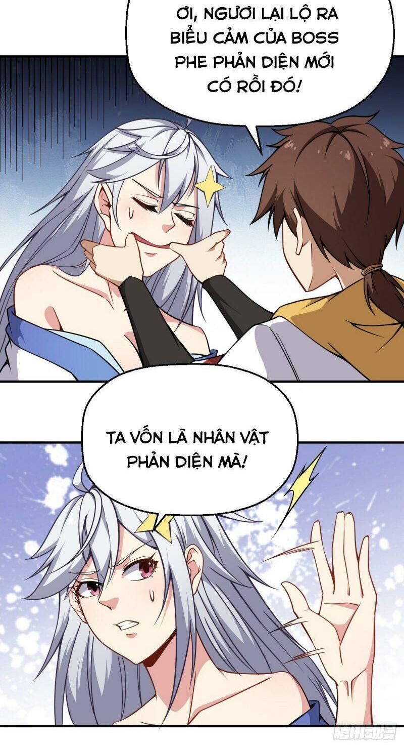 Tổ Thượng Có Tiền Chapter 26 - Trang 2