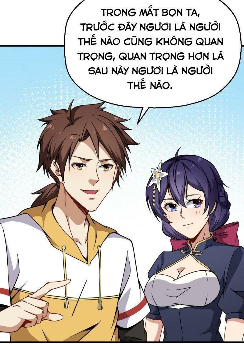 Tổ Thượng Có Tiền Chapter 26 - Trang 2