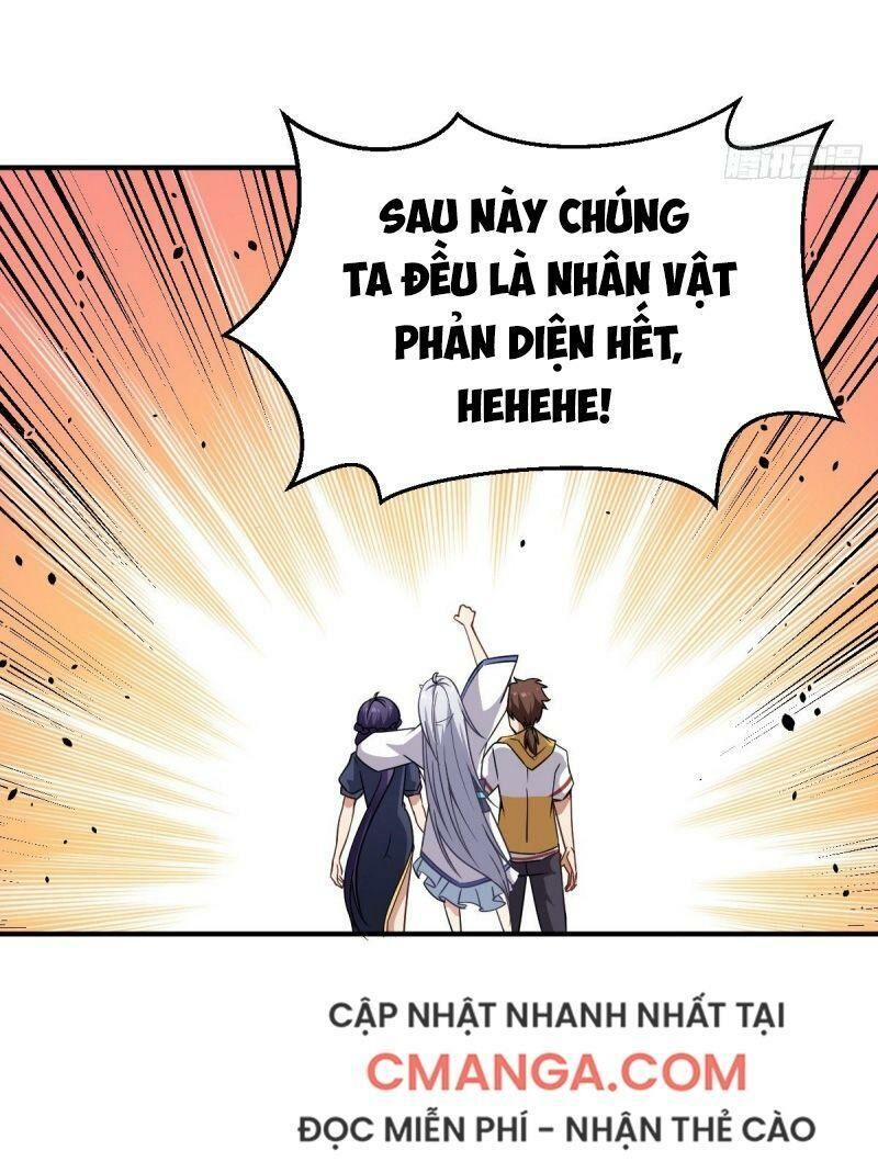Tổ Thượng Có Tiền Chapter 26 - Trang 2