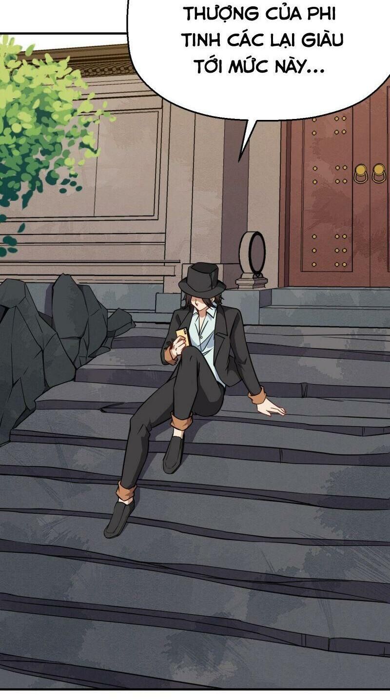 Tổ Thượng Có Tiền Chapter 26 - Trang 2
