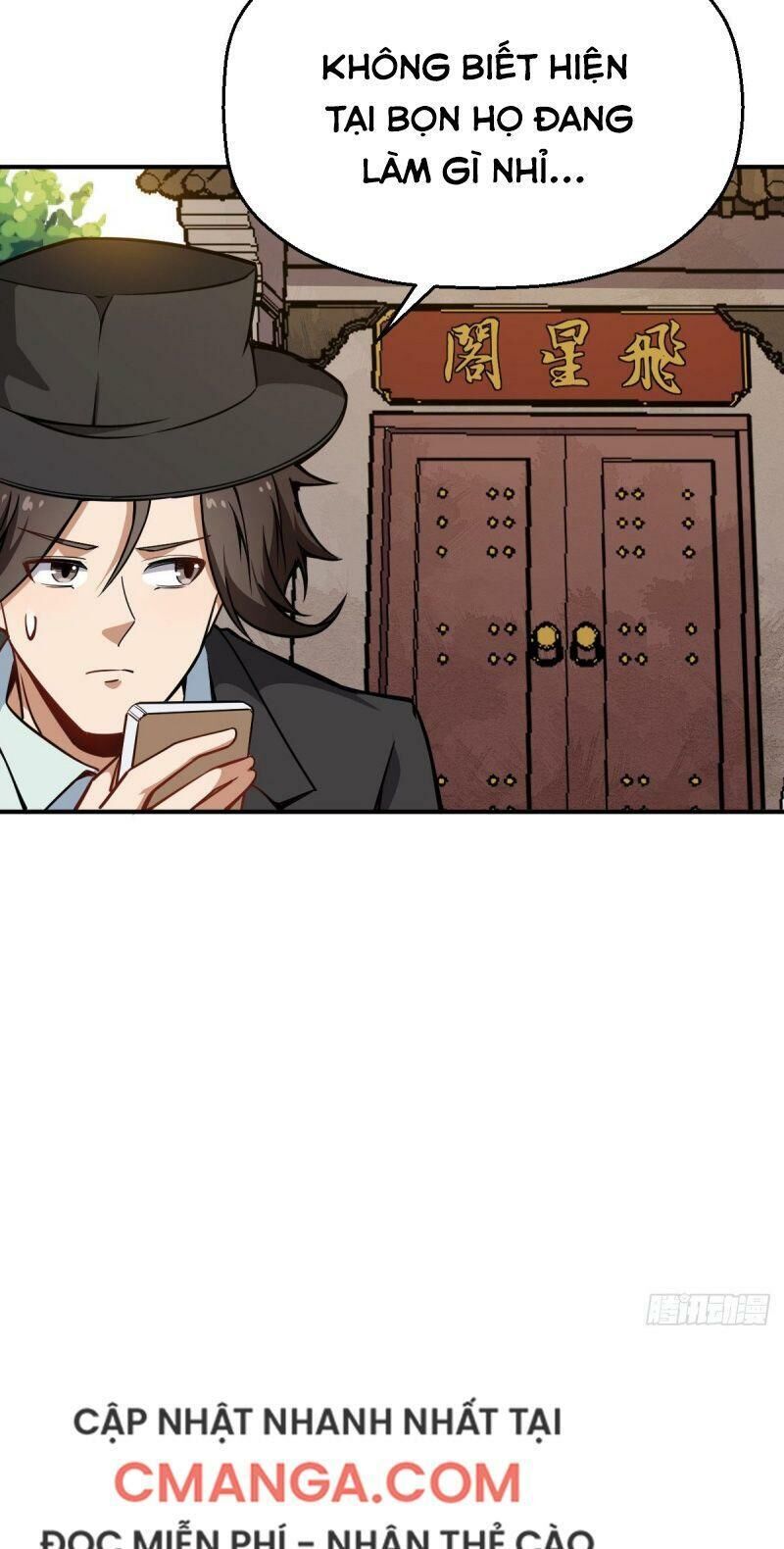 Tổ Thượng Có Tiền Chapter 26 - Trang 2