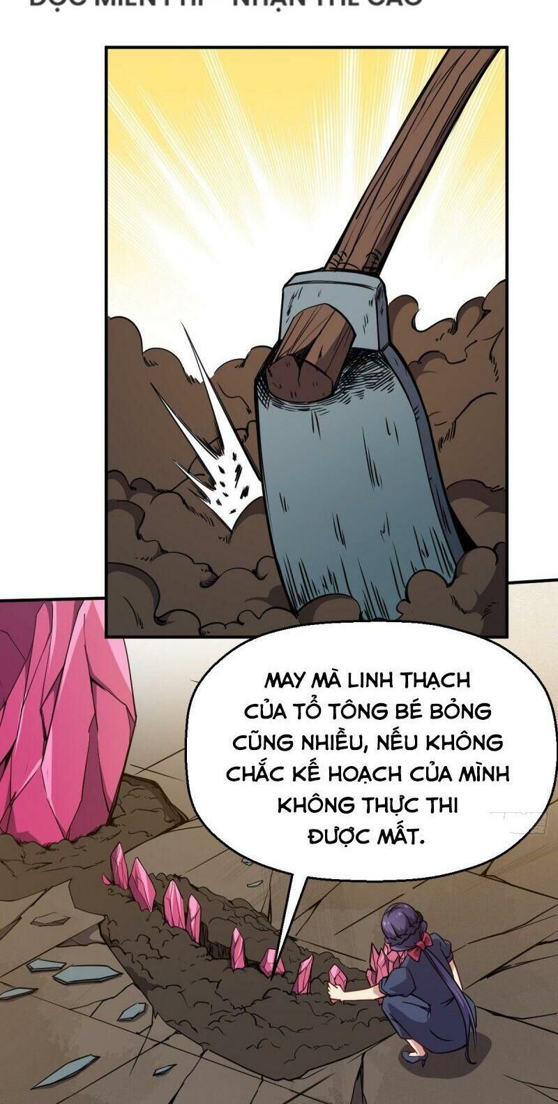 Tổ Thượng Có Tiền Chapter 26 - Trang 2