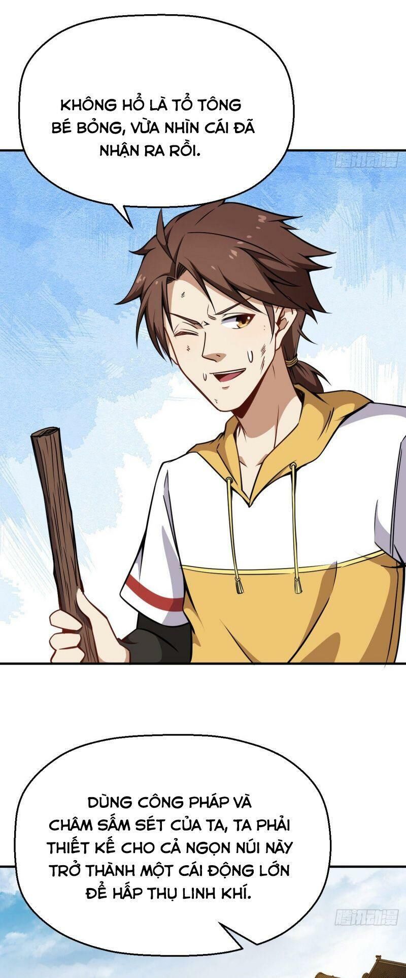 Tổ Thượng Có Tiền Chapter 26 - Trang 2