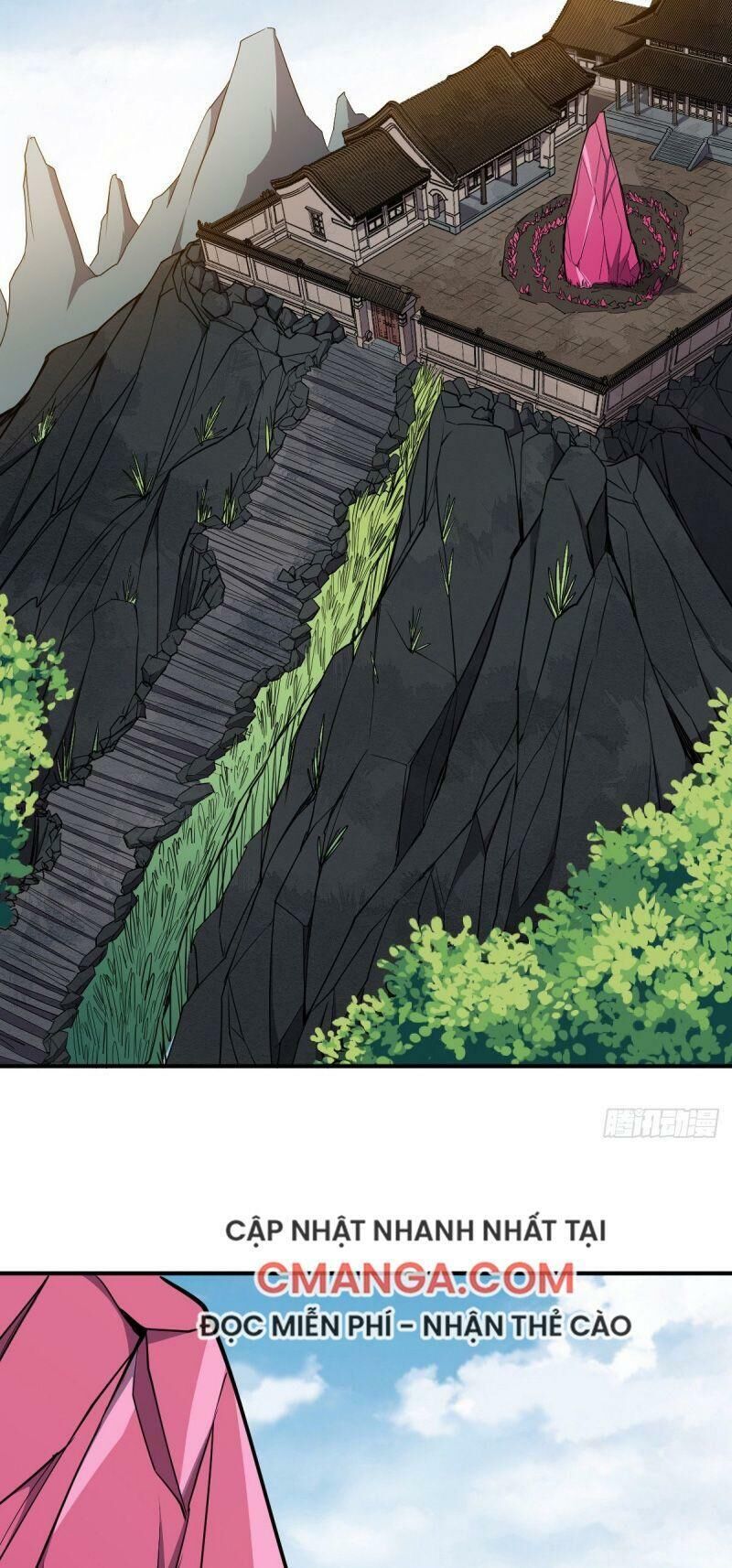 Tổ Thượng Có Tiền Chapter 26 - Trang 2