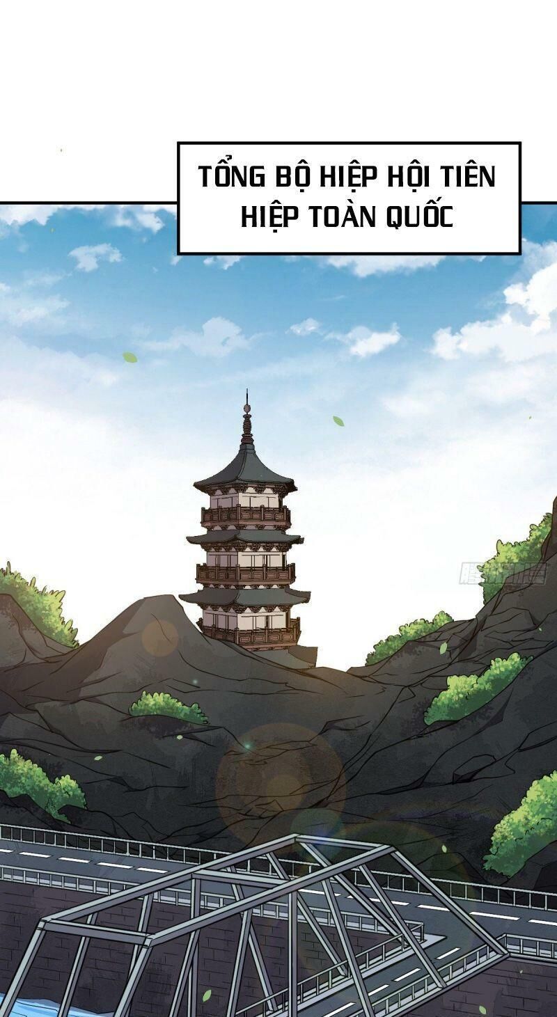 Tổ Thượng Có Tiền Chapter 27 - Trang 2