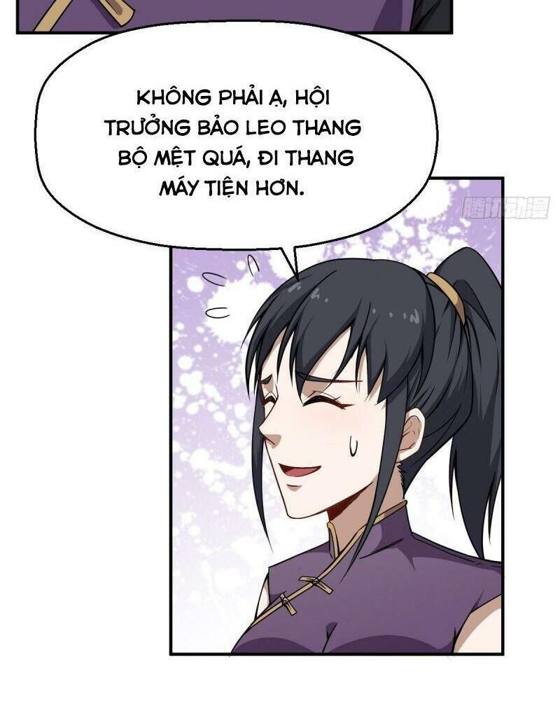 Tổ Thượng Có Tiền Chapter 27 - Trang 2