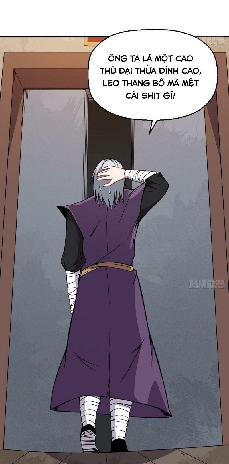 Tổ Thượng Có Tiền Chapter 27 - Trang 2