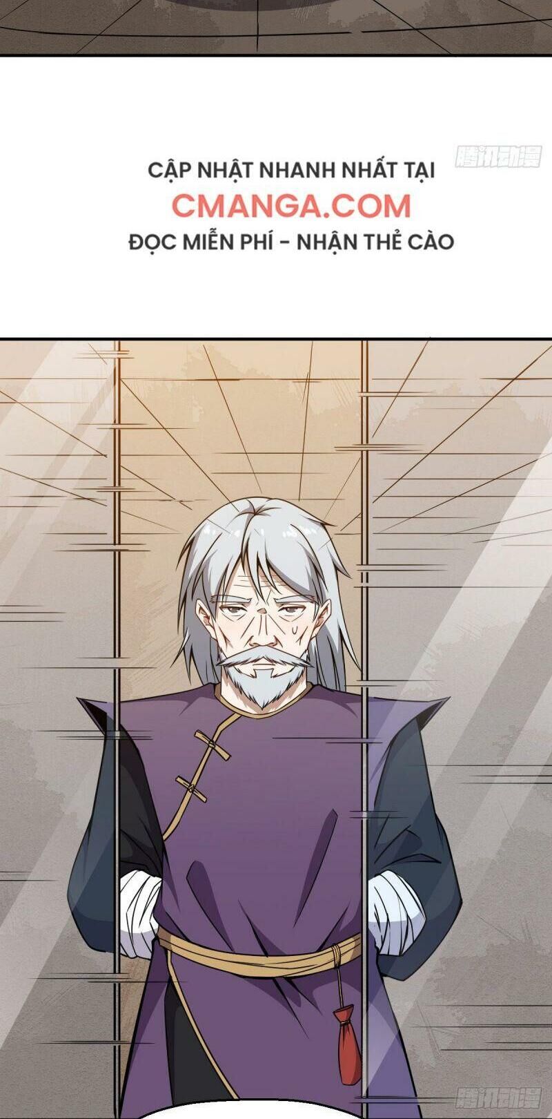 Tổ Thượng Có Tiền Chapter 27 - Trang 2