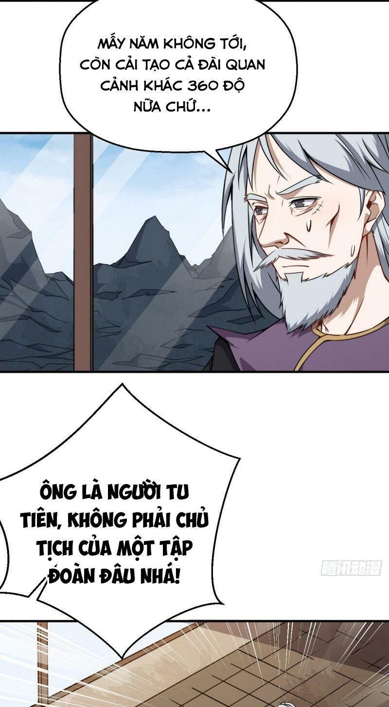 Tổ Thượng Có Tiền Chapter 27 - Trang 2