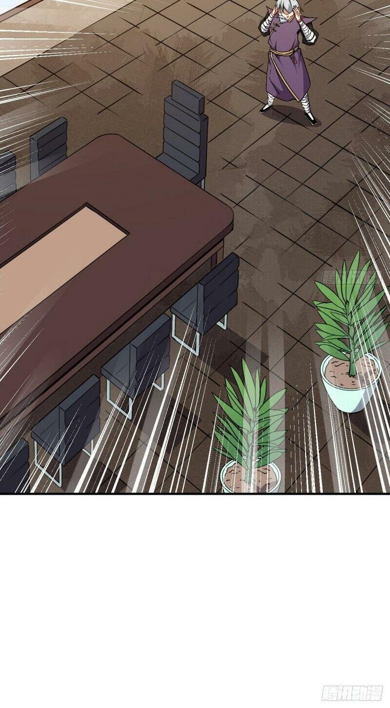 Tổ Thượng Có Tiền Chapter 27 - Trang 2