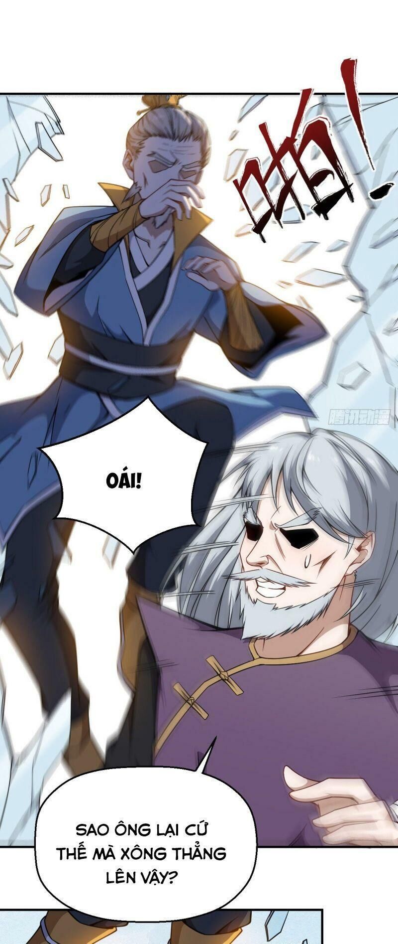 Tổ Thượng Có Tiền Chapter 27 - Trang 2