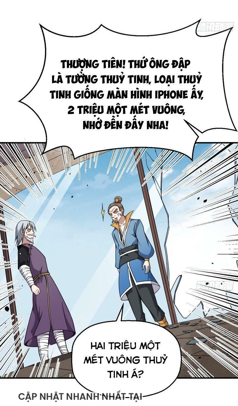 Tổ Thượng Có Tiền Chapter 27 - Trang 2