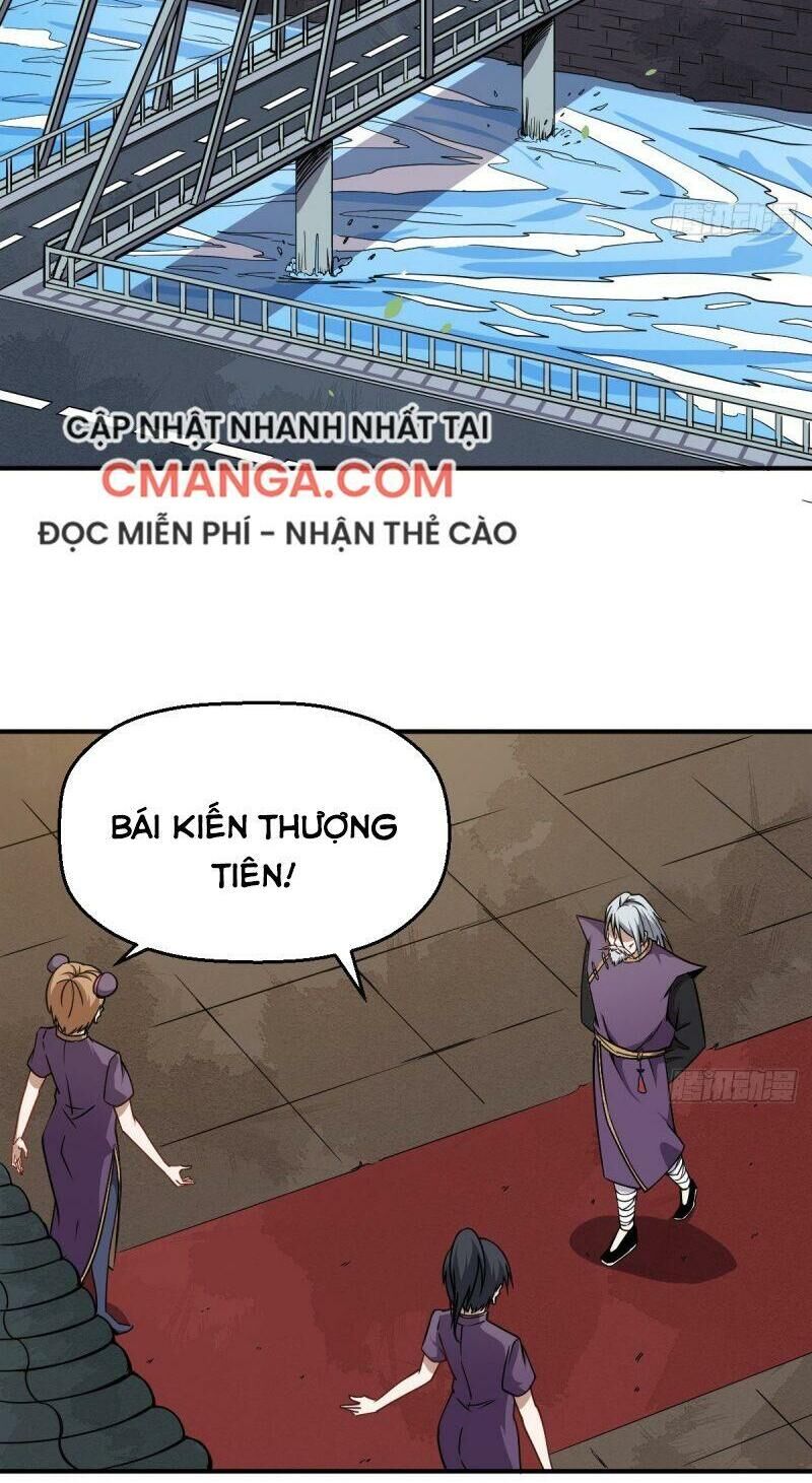 Tổ Thượng Có Tiền Chapter 27 - Trang 2