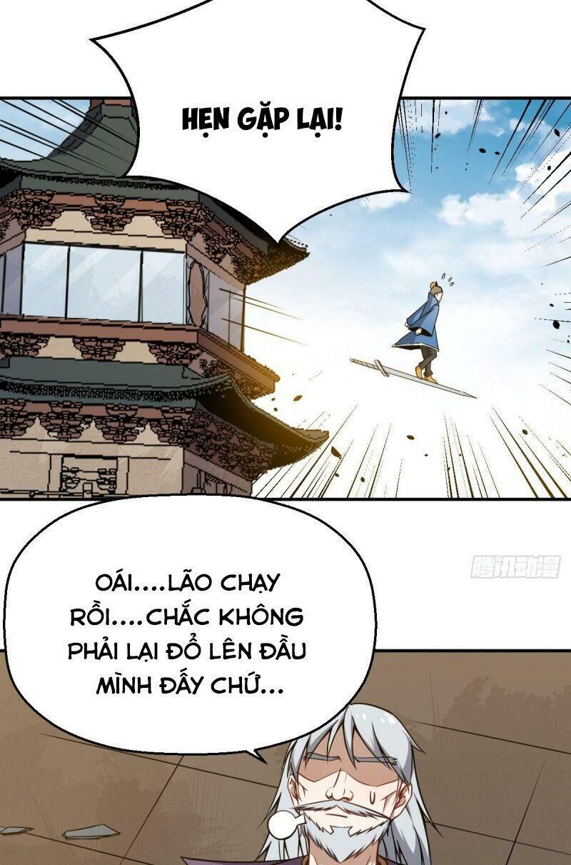 Tổ Thượng Có Tiền Chapter 27 - Trang 2