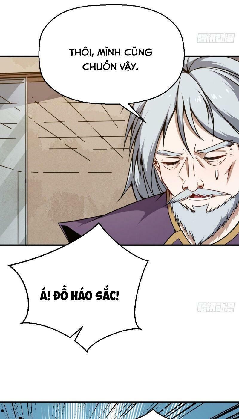 Tổ Thượng Có Tiền Chapter 27 - Trang 2