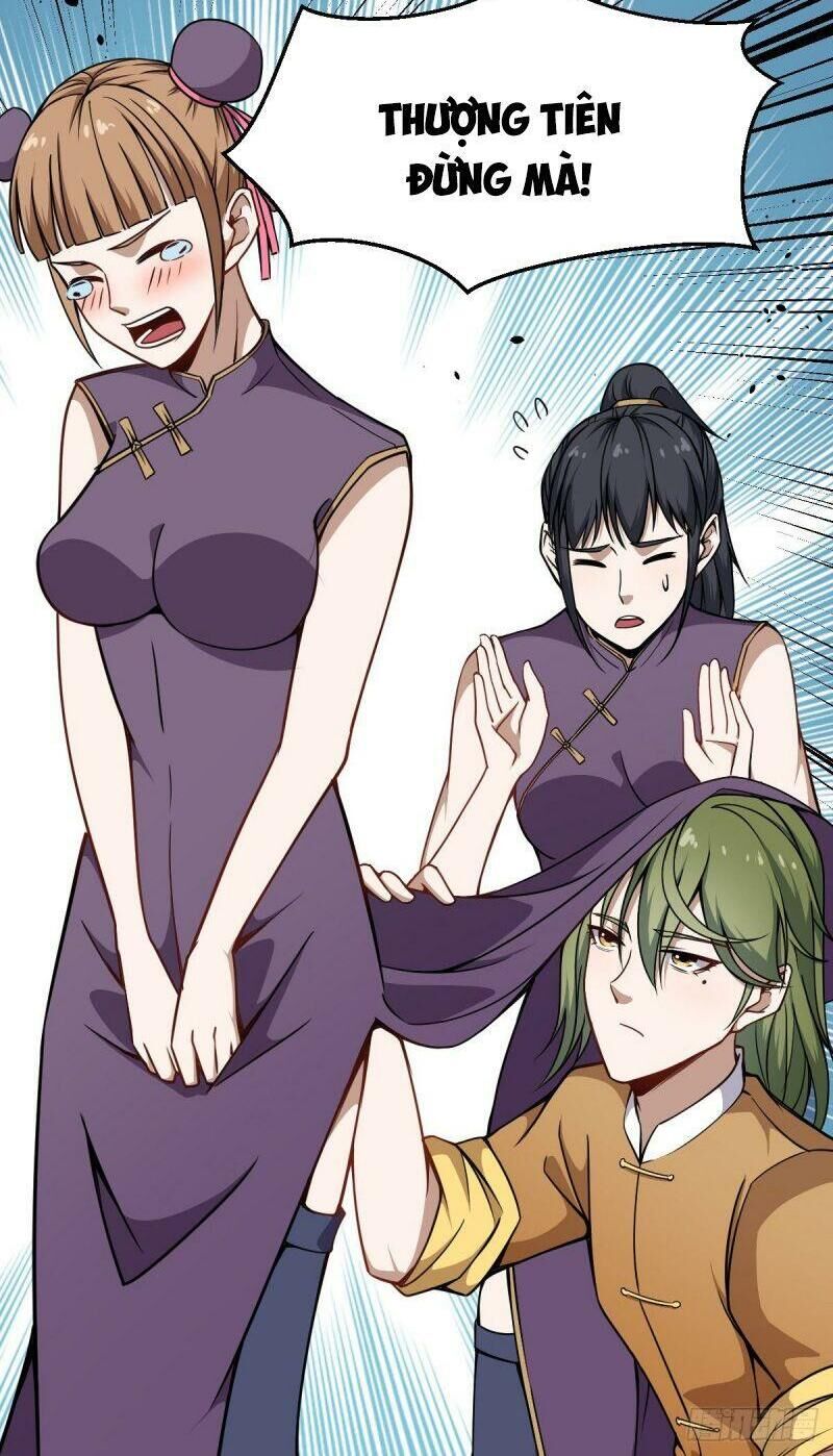 Tổ Thượng Có Tiền Chapter 27 - Trang 2