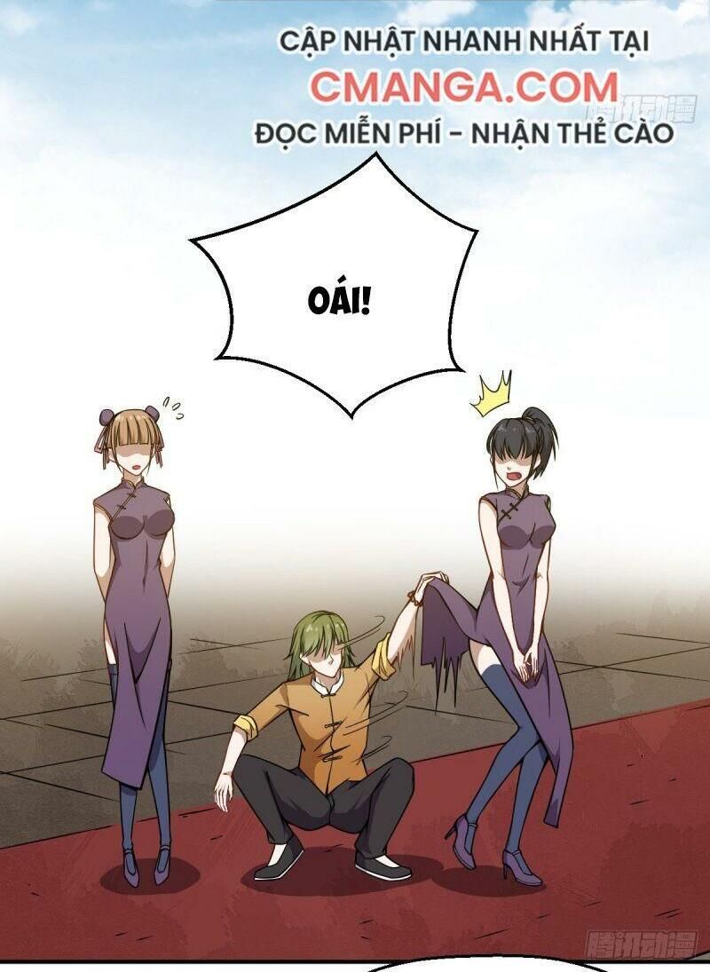 Tổ Thượng Có Tiền Chapter 27 - Trang 2