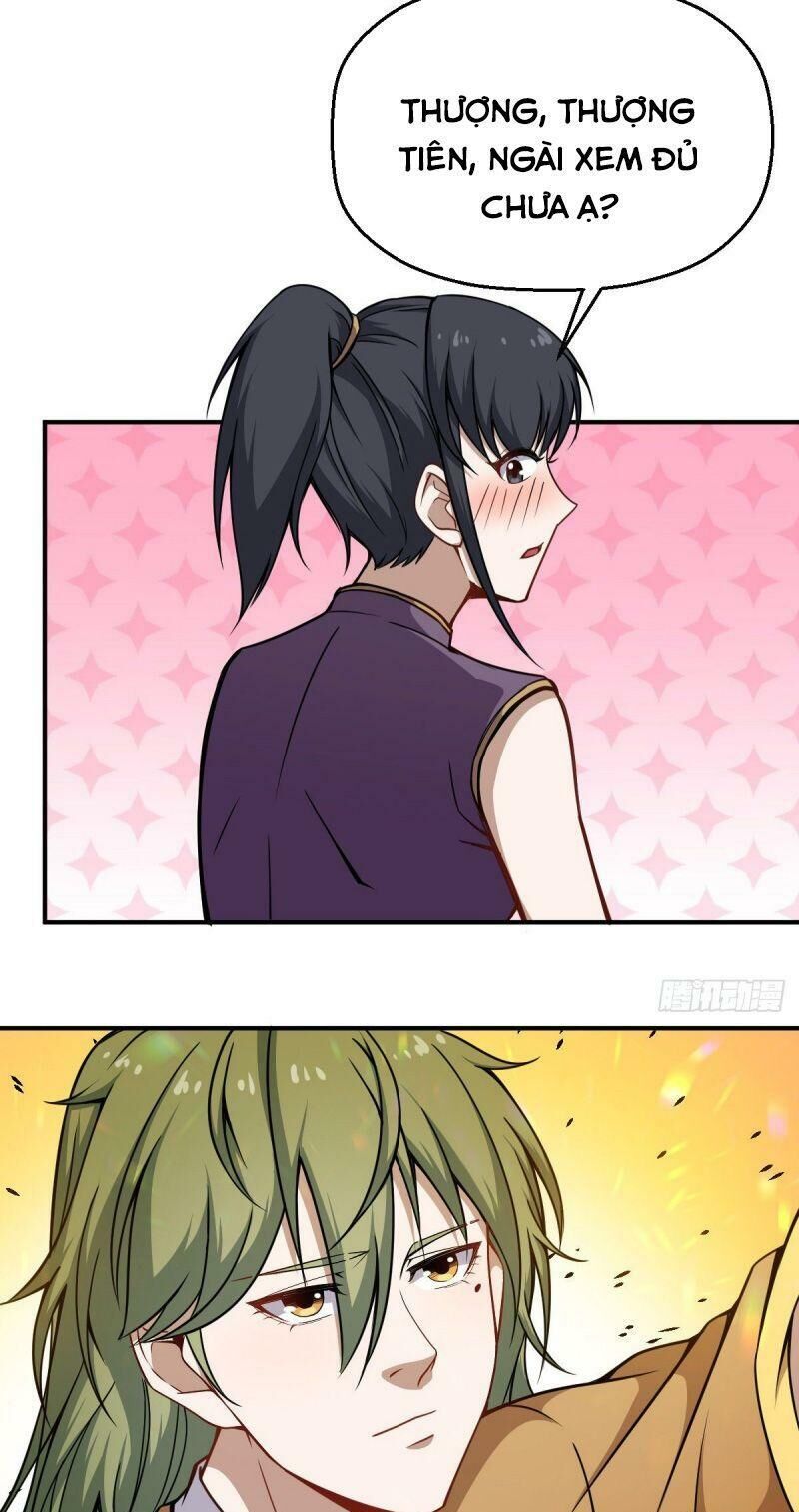 Tổ Thượng Có Tiền Chapter 27 - Trang 2