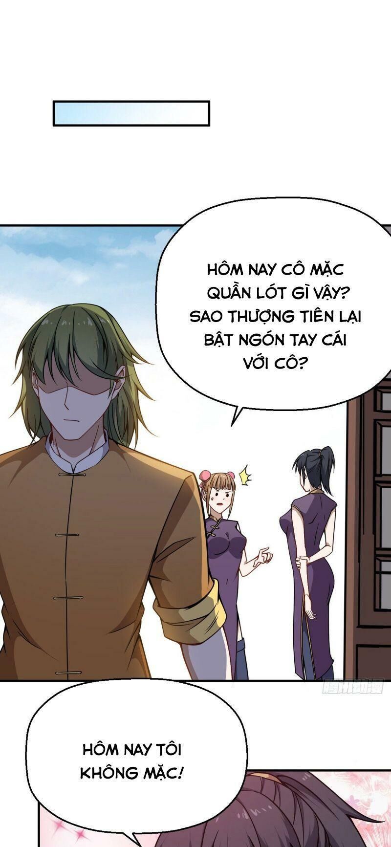 Tổ Thượng Có Tiền Chapter 27 - Trang 2