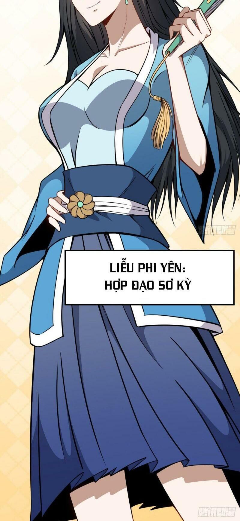 Tổ Thượng Có Tiền Chapter 27 - Trang 2