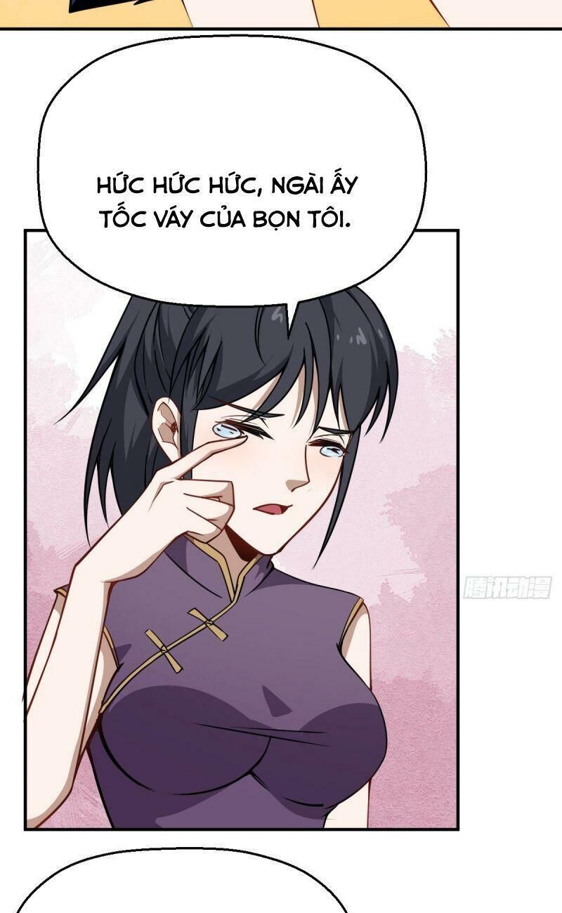 Tổ Thượng Có Tiền Chapter 27 - Trang 2