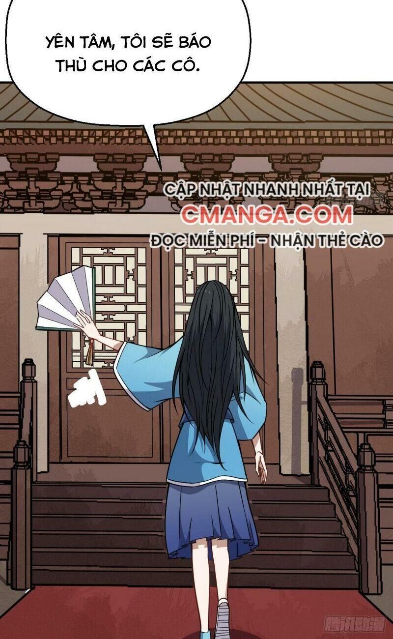 Tổ Thượng Có Tiền Chapter 27 - Trang 2