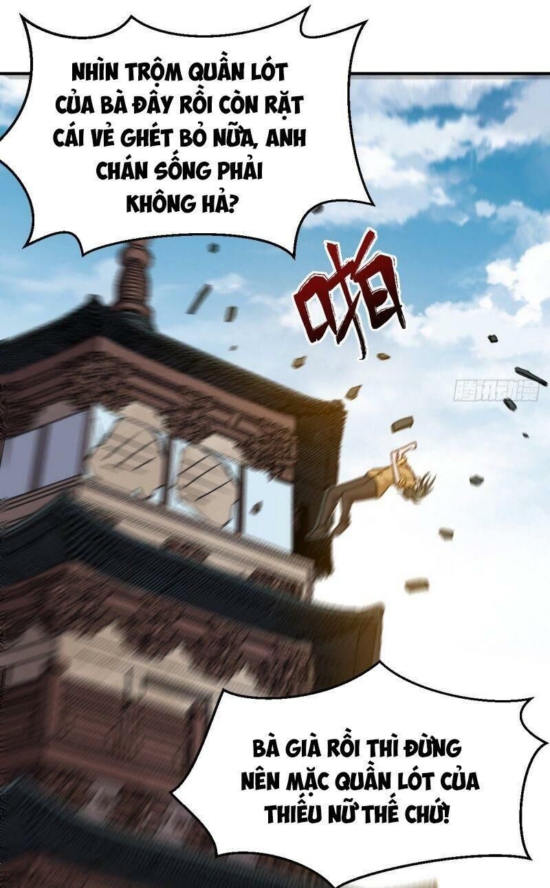 Tổ Thượng Có Tiền Chapter 27 - Trang 2