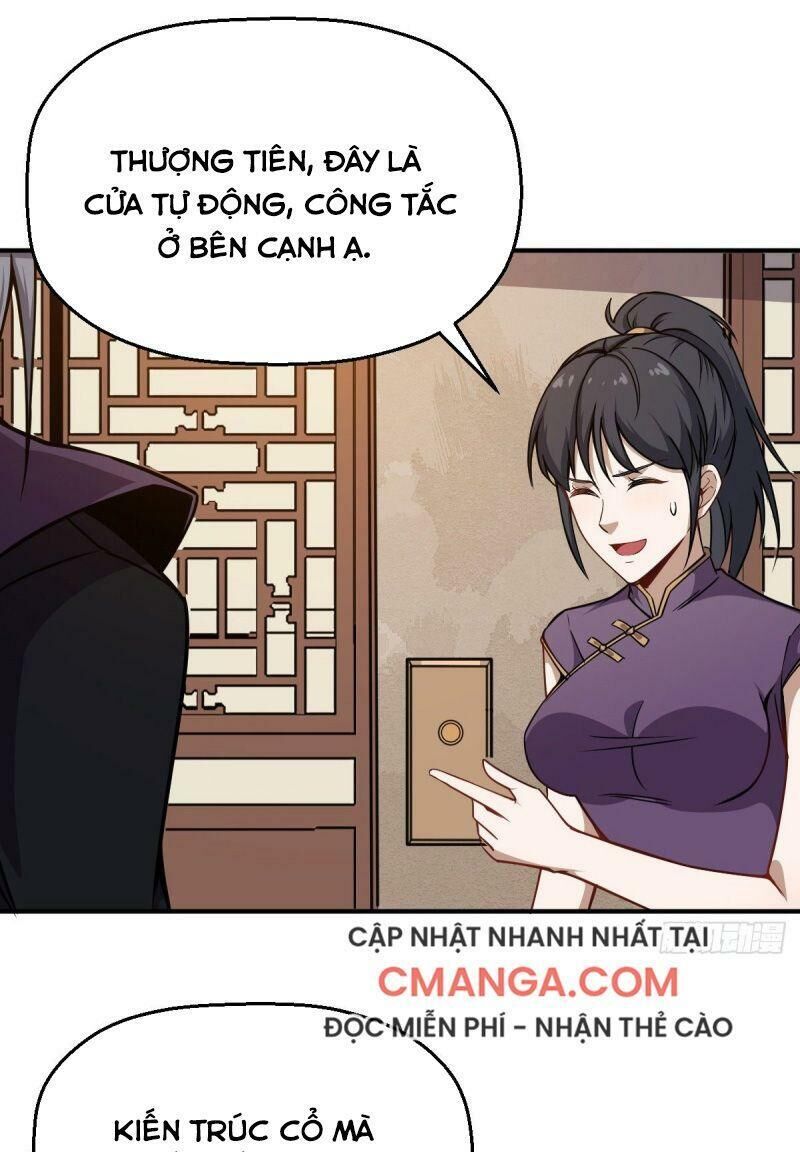 Tổ Thượng Có Tiền Chapter 27 - Trang 2