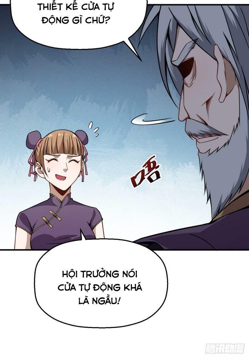 Tổ Thượng Có Tiền Chapter 27 - Trang 2