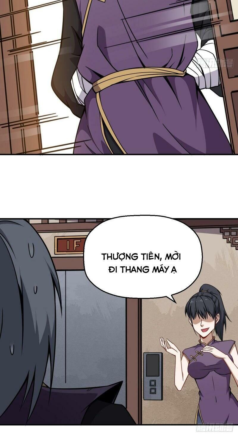 Tổ Thượng Có Tiền Chapter 27 - Trang 2