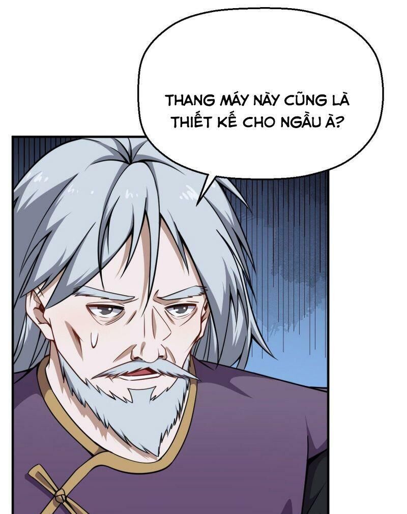 Tổ Thượng Có Tiền Chapter 27 - Trang 2