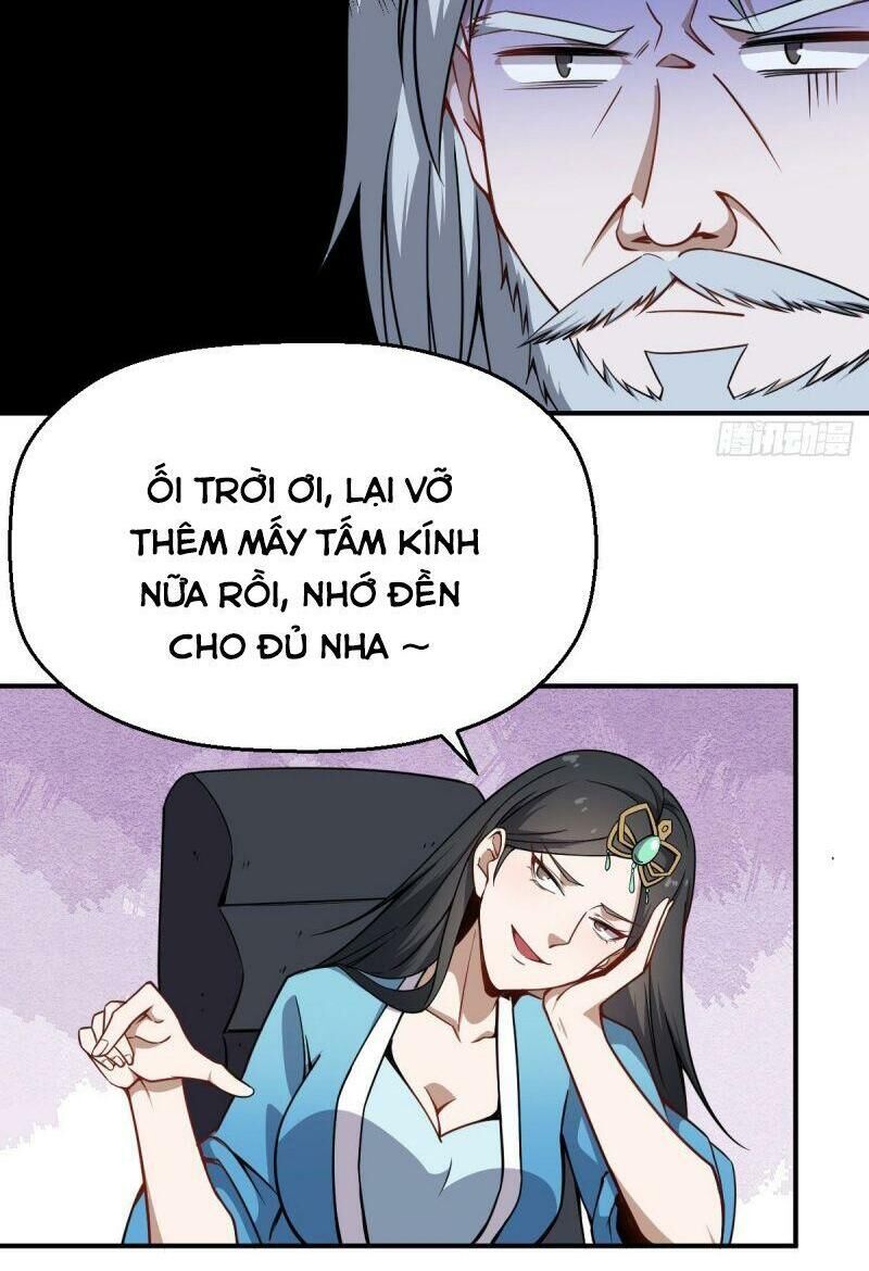 Tổ Thượng Có Tiền Chapter 28 - Trang 2