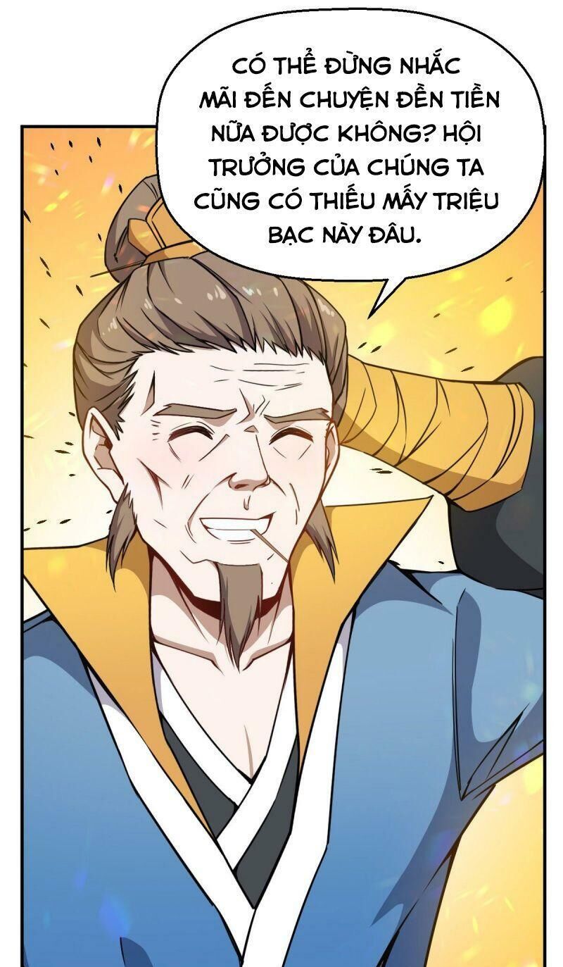 Tổ Thượng Có Tiền Chapter 28 - Trang 2