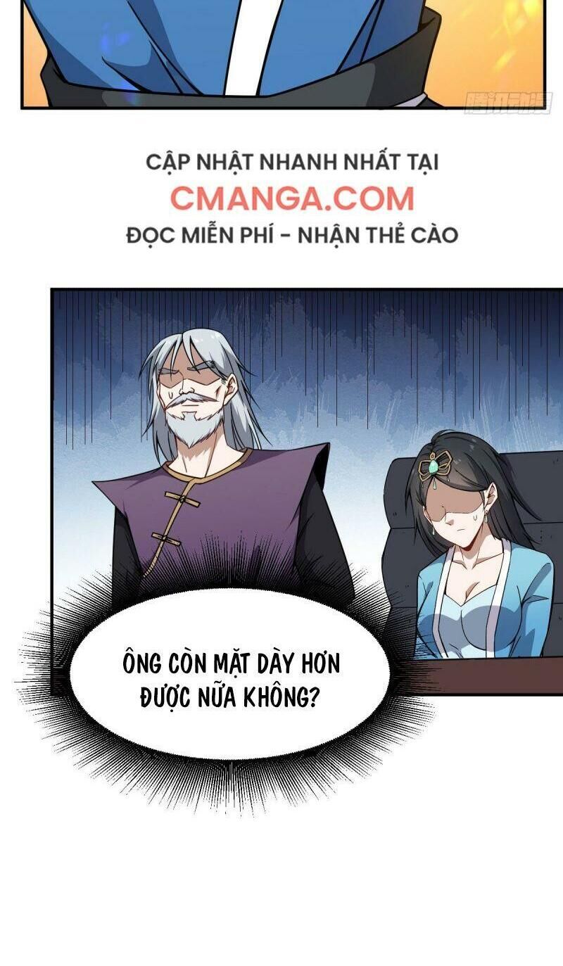 Tổ Thượng Có Tiền Chapter 28 - Trang 2