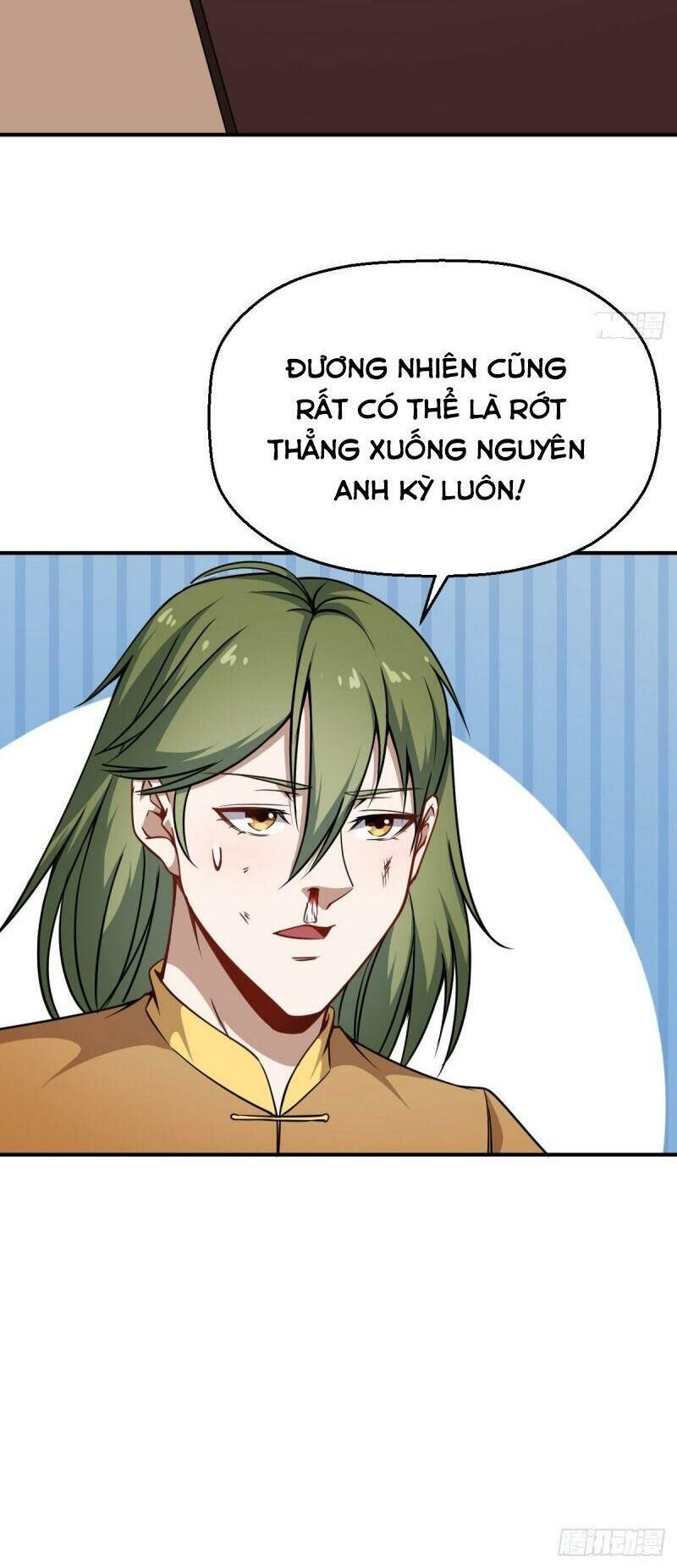 Tổ Thượng Có Tiền Chapter 28 - Trang 2