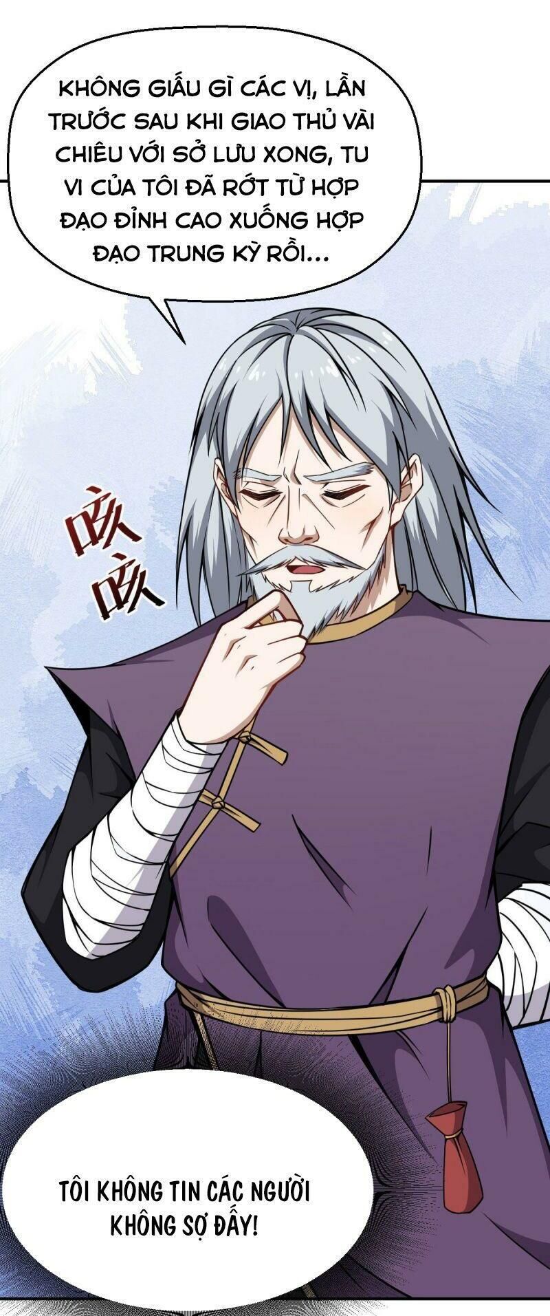 Tổ Thượng Có Tiền Chapter 28 - Trang 2