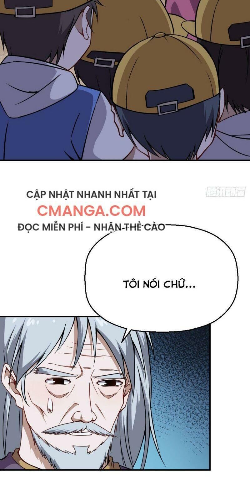 Tổ Thượng Có Tiền Chapter 28 - Trang 2