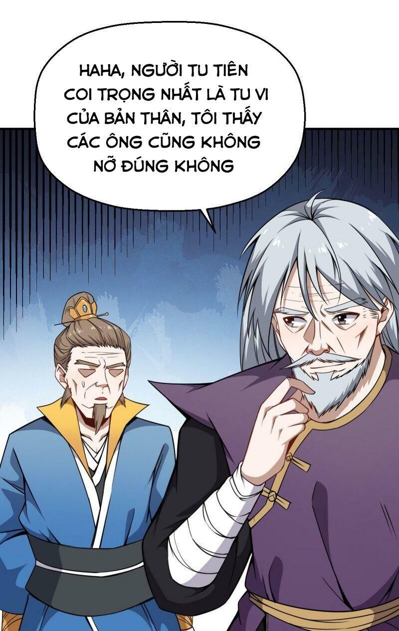Tổ Thượng Có Tiền Chapter 28 - Trang 2